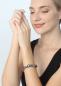 Preview: lila - Afternoon Tea de Luxe - Armband von Konplott